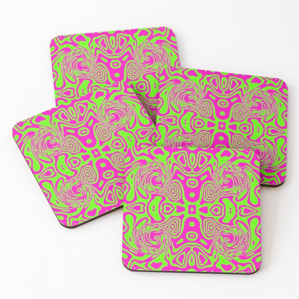 Item preview, Trippy Turbulent Optical Hypnotic Illusion Really Cool designed and sold by BubbleCrumbs.