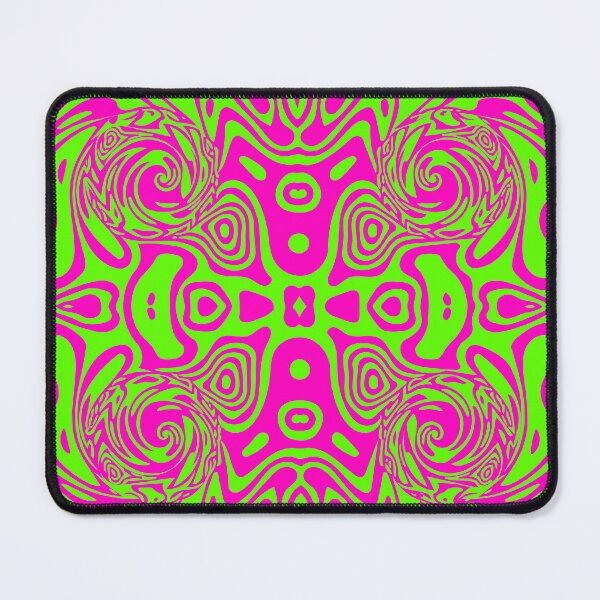 Item preview, Trippy Turbulent Optical Hypnotic Illusion Really Cool designed and sold by BubbleCrumbs.