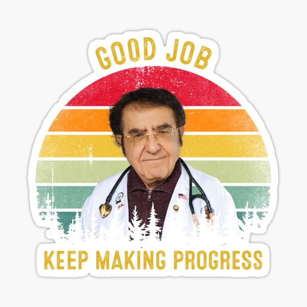 Good job motivational quotes pack Sticker for Sale by Haministic