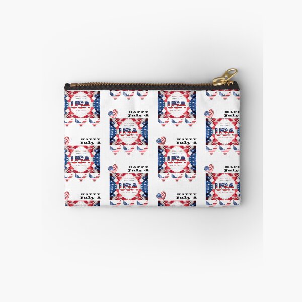 Item preview, July 4 - 4th July 2022 - Happy July 4 - Honor Trust Valor Serve - Land of the Free - No 4 designed and sold by Henk GoGo T-Shirts ⭐️⭐️⭐️⭐️⭐️.