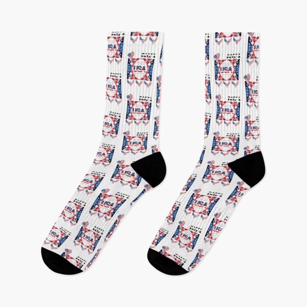 Item preview, July 4 - 4th July 2022 - Happy July 4 - Honor Trust Valor Serve - Land of the Free - No 4 designed and sold by Henk GoGo T-Shirts ⭐️⭐️⭐️⭐️⭐️.