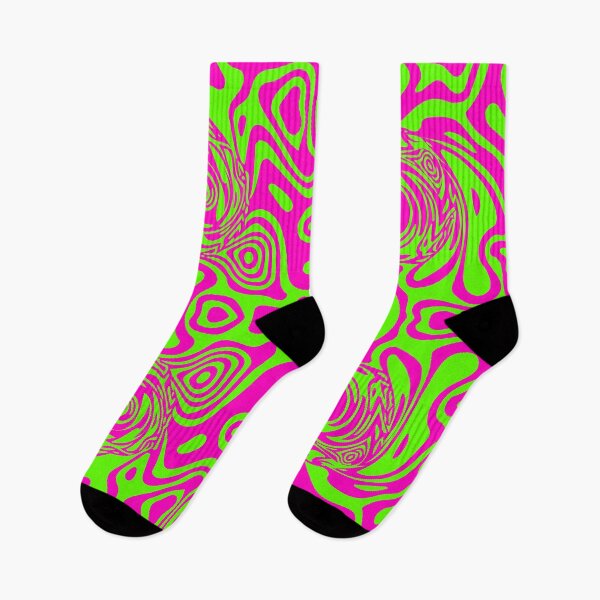 Item preview, Trippy Turbulent Optical Hypnotic Illusion Really Cool designed and sold by BubbleCrumbs.
