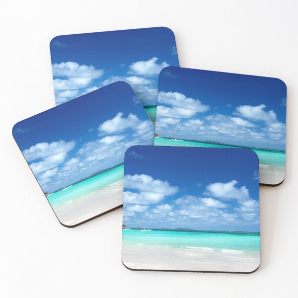 Item preview, Island Paradise - Tropical Horizon Series designed and sold by Paul David Wilson.