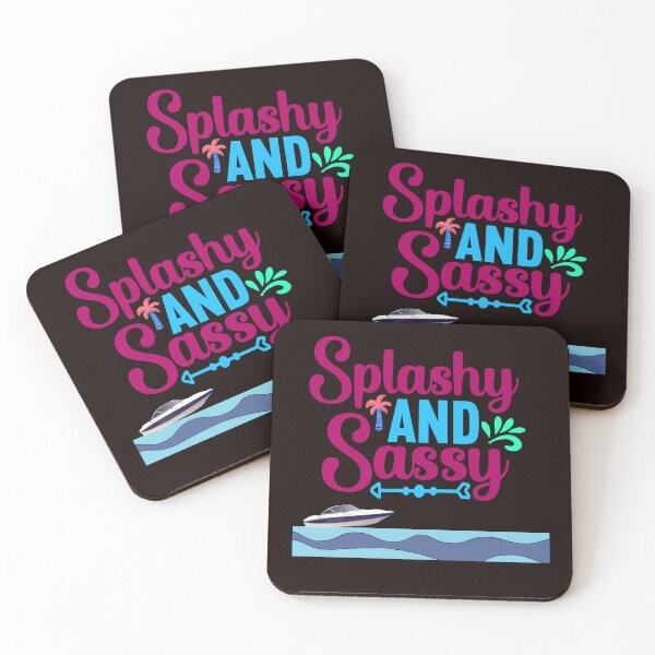 Item preview, Splashy And Sassy designed and sold by Rell1970.
