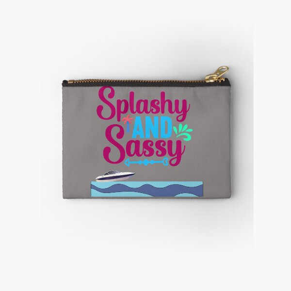 Item preview, Splashy And Sassy designed and sold by Rell1970.