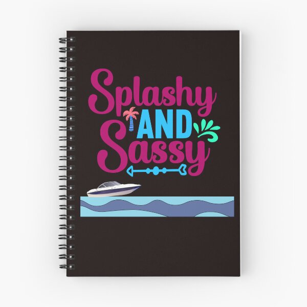 Item preview, Splashy And Sassy designed and sold by Rell1970.