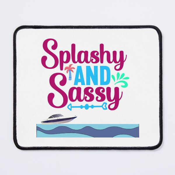 Item preview, Splashy And Sassy designed and sold by Rell1970.