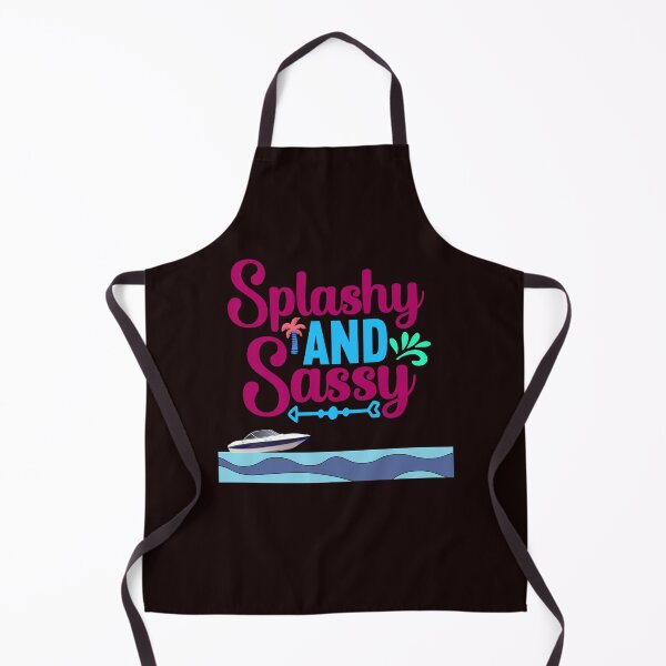Item preview, Splashy And Sassy designed and sold by Rell1970.