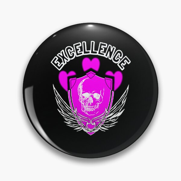 Item preview, Excellence  designed and sold by Ace13creations.