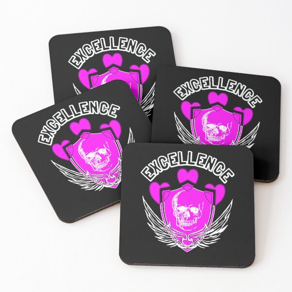 Item preview, Excellence  designed and sold by Ace13creations.