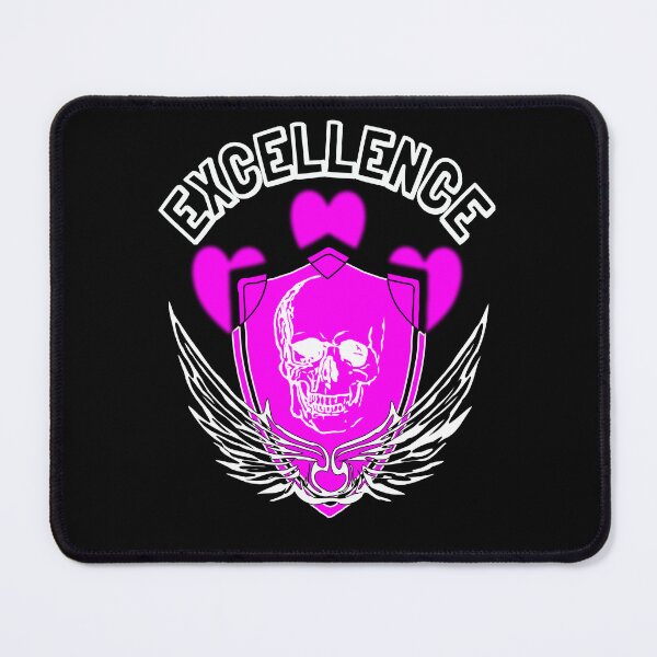 Item preview, Excellence  designed and sold by Ace13creations.