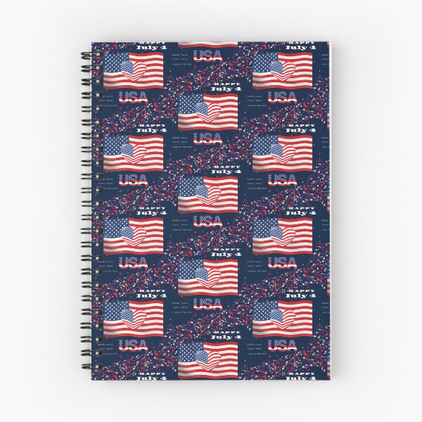 Item preview, July 4 - 4th July - July 4 2022 - Happy Honor Valor Serve Trust Land Of The Free - No. 3 designed and sold by Henk GoGo T-Shirts ⭐️⭐️⭐️⭐️⭐️.