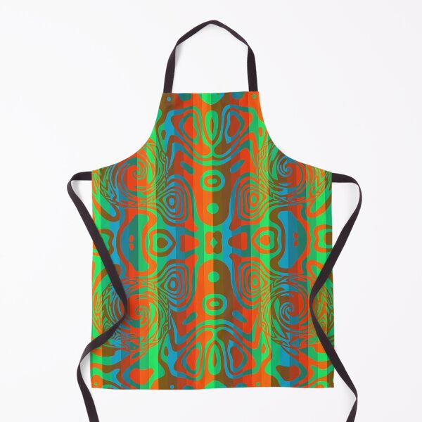 Item preview, Trippy Turbulent Optical Hypnotic Illusion Really Cool designed and sold by BubbleCrumbs.