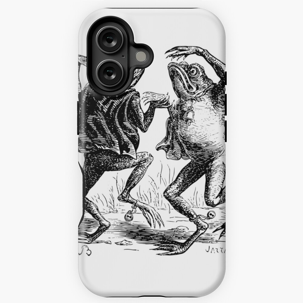 Aperçu de l'œuvre Coque antichoc Magsafe pour iPhone créée et vendue par Star5sixx.