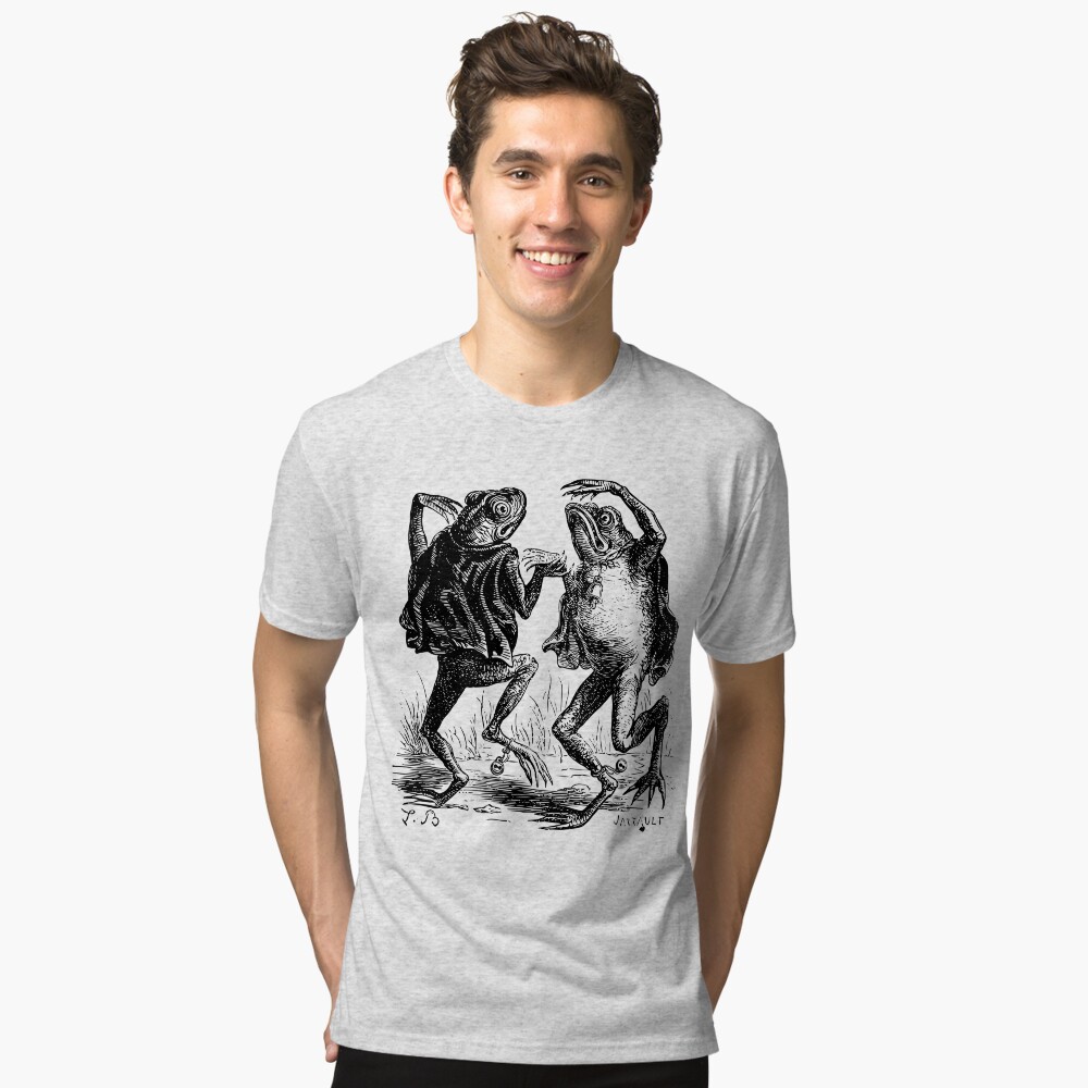Aperçu de l'œuvre T-shirt chiné créée et vendue par Star5sixx.