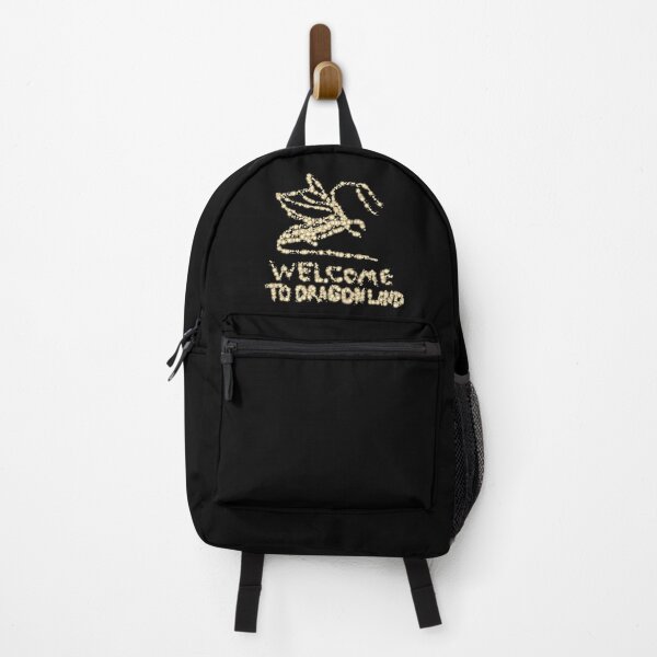 Item preview, Welcome to Dragon Land D29 designed and sold by SelfUpgrade.