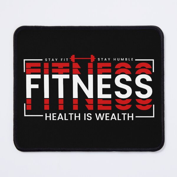 Item preview, Fitness designed and sold by CoolArtByMboya.