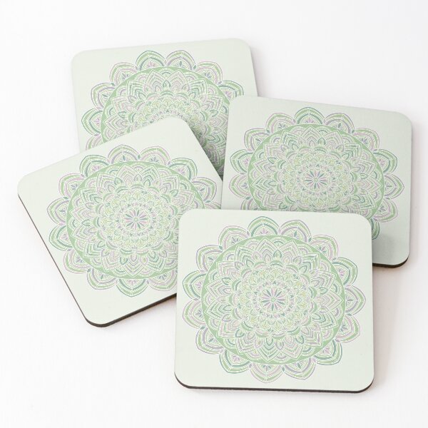 Item preview, Easter pastels! designed and sold by lilletk.