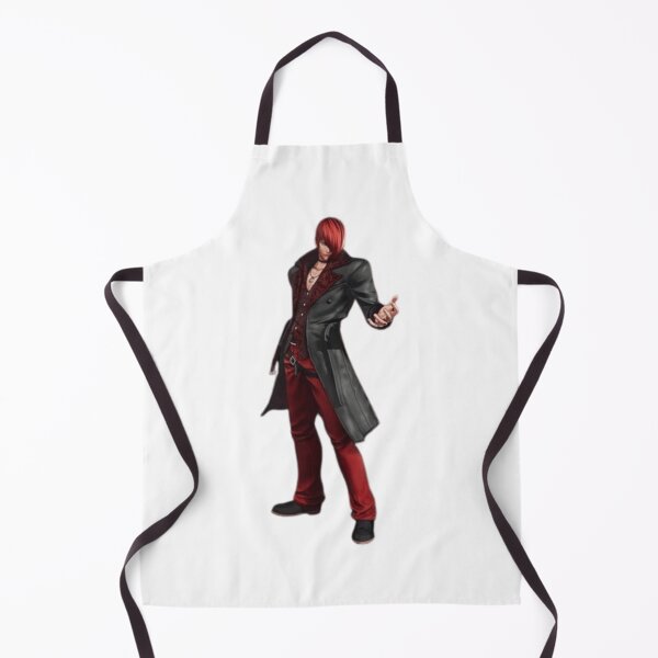 Item preview, King Of fighters Xv designed and sold by SalahStore2004.
