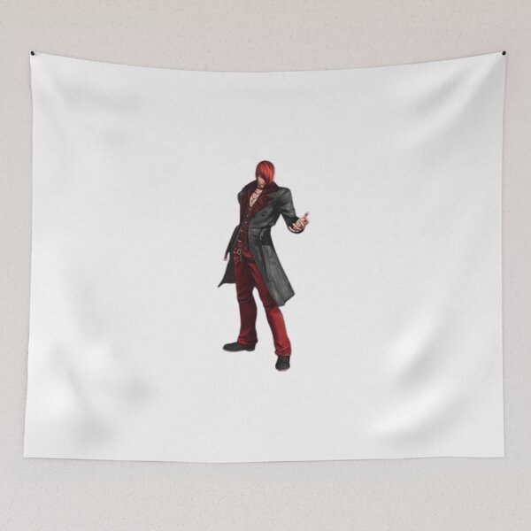Item preview, King Of fighters Xv designed and sold by SalahStore2004.