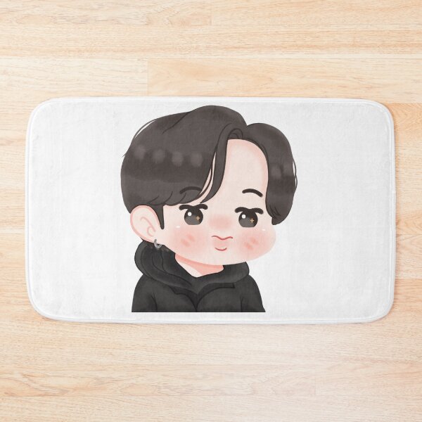 Item preview, CUTE JIMIN SELCA designed and sold by Loona7.