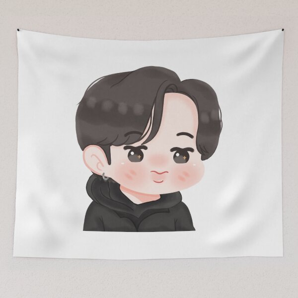 Item preview, CUTE JIMIN SELCA designed and sold by Loona7.
