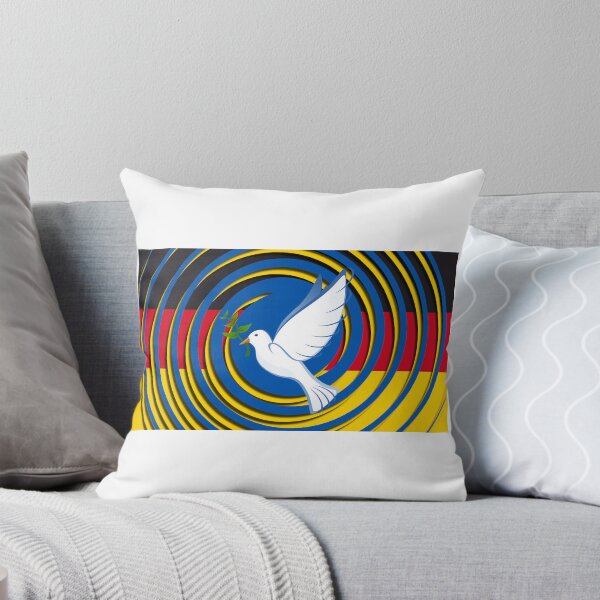 Item preview, peace in Ukraine designed and sold by Robert-Store.