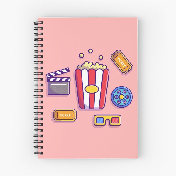 Item preview, Cinema set designed and sold by ReydaDesign.