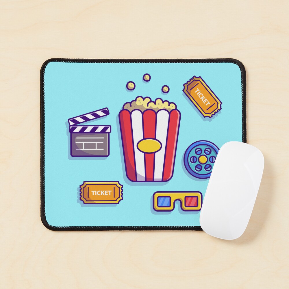 Item preview, Mouse Pad designed and sold by ReydaDesign.