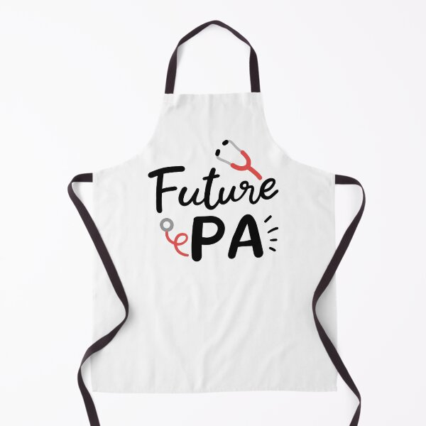 Item preview, Future PA Physician Assistant School Student designed and sold by Betsytiptoe.