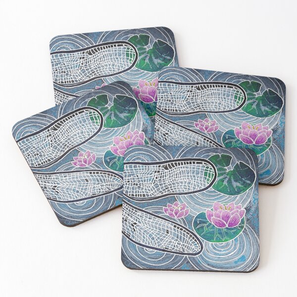 Item preview, Pond Life designed and sold by MagsWilliamson.