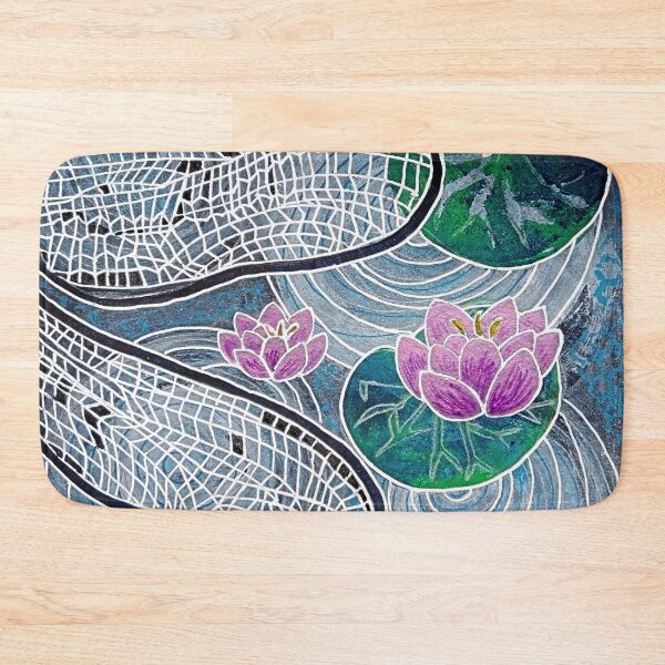 Item preview, Pond Life designed and sold by MagsWilliamson.