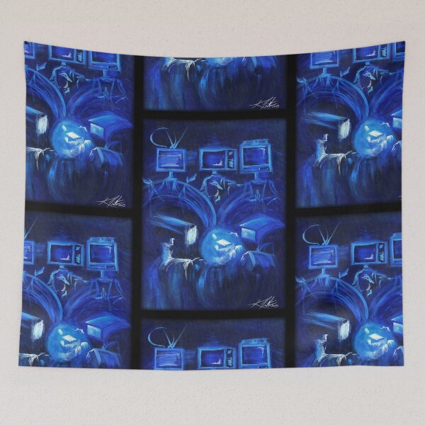 Item preview, The Adoration of the Magi designed and sold by katimus.