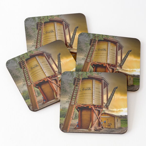 Item preview, Grande Morning designed and sold by Steve Walser.