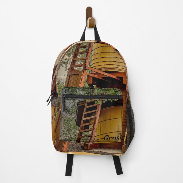 Item preview, Grande Morning designed and sold by Steve Walser.