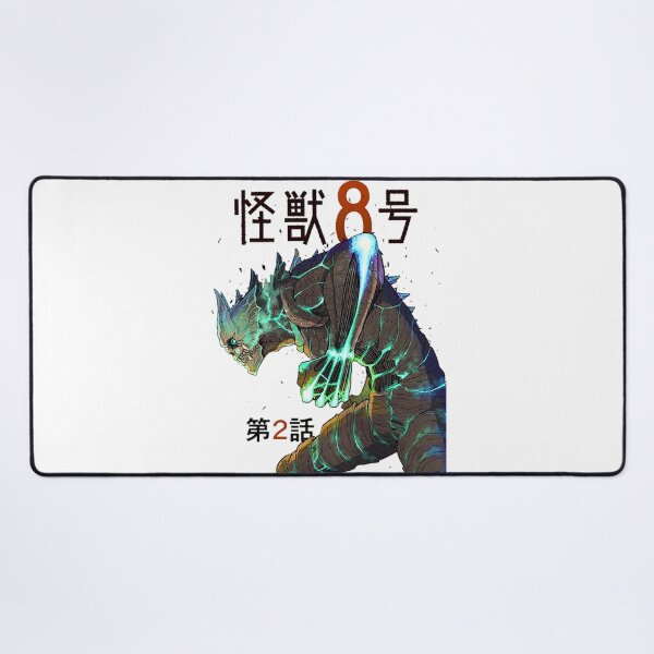 kaiju deskpad