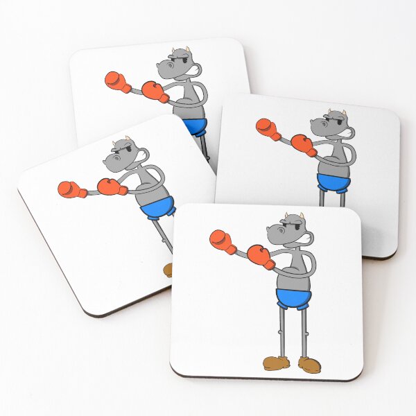 Item preview, Tory the Bull designed and sold by Frallo.