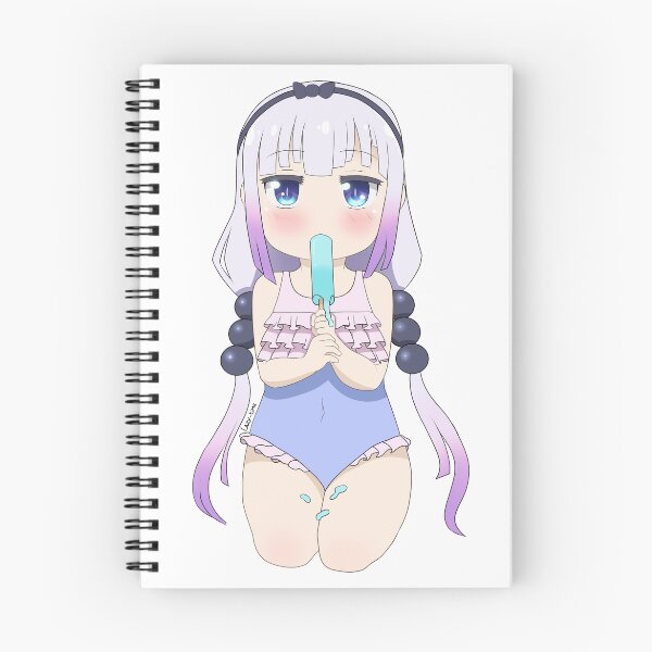 Artikelvorschau, Kanna-Chan entworfen und verkauft von Lazy-time.