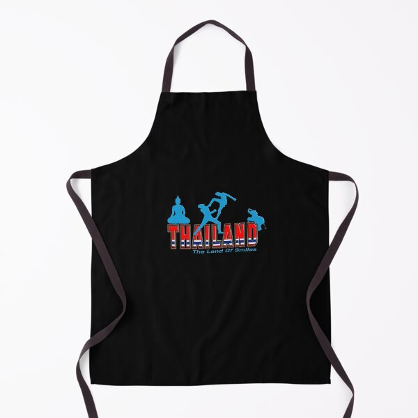 Item preview, Thailand Is The Land Of Smiles designed and sold by Hit Lang School.
