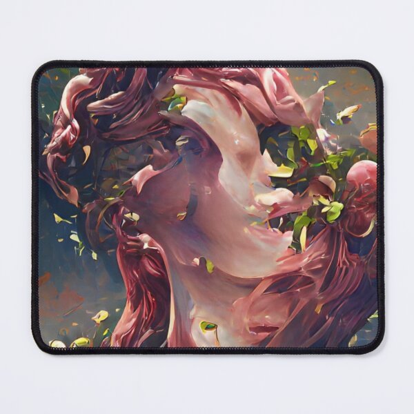 Item preview, Persephone goddess designed and sold by Art by Trixy.