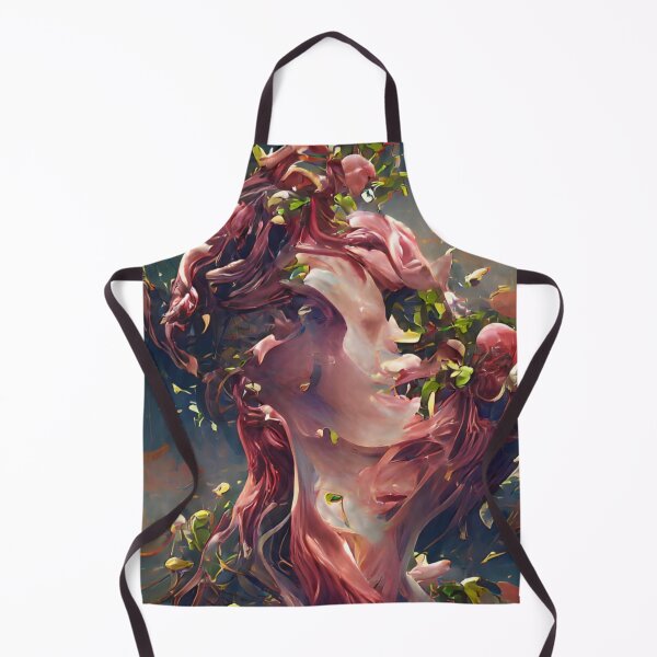 Item preview, Persephone goddess designed and sold by Art by Trixy.