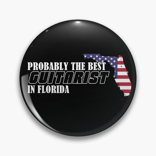 Item preview, Florida Career - guitarist designed and sold by mmammammira.