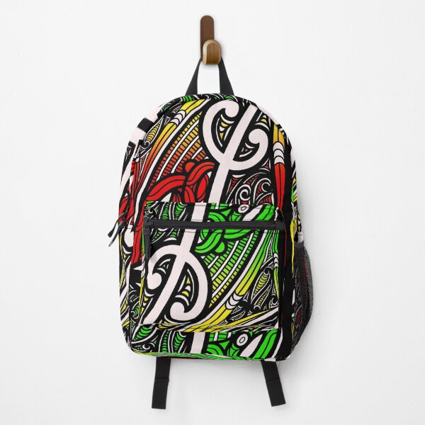 Item preview, TNT - Rasta moko designed and sold by TNT-STYLEZ.