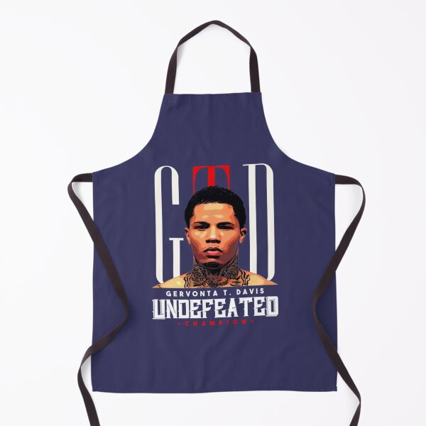 Item preview, GERVONTA DAVIS    designed and sold by KK01Made.
