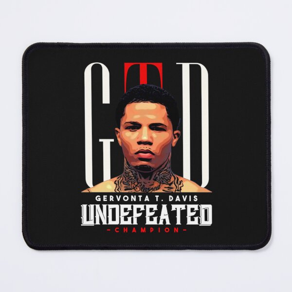 Item preview, GERVONTA DAVIS    designed and sold by KK01Made.