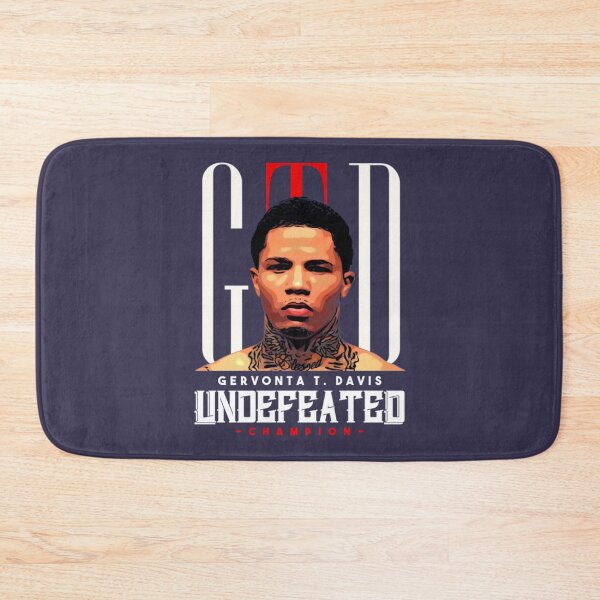 Item preview, GERVONTA DAVIS    designed and sold by KK01Made.