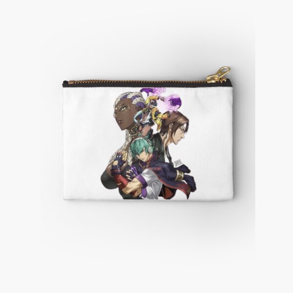 Item preview, King of fighters Xv  designed and sold by SalahStore2004.