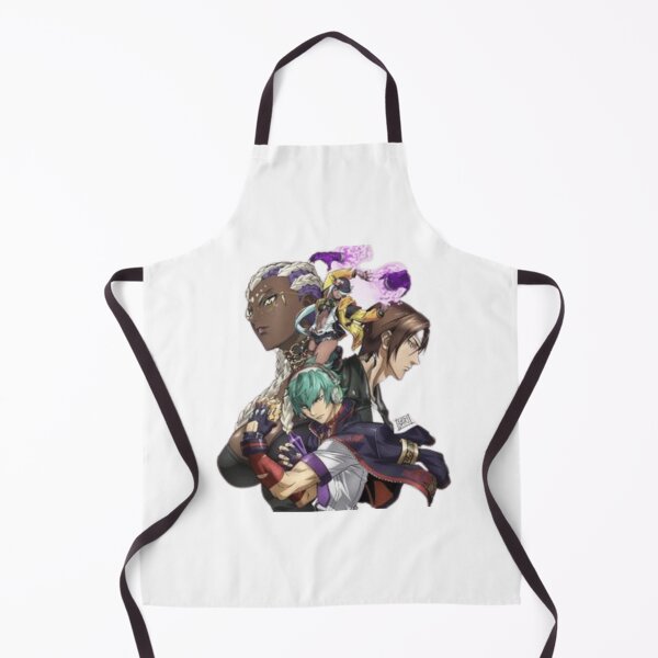 Item preview, King of fighters Xv  designed and sold by SalahStore2004.