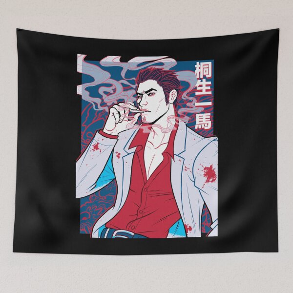Item preview, dragon de dojima . classique designed and sold by feyhnvfeijoo.