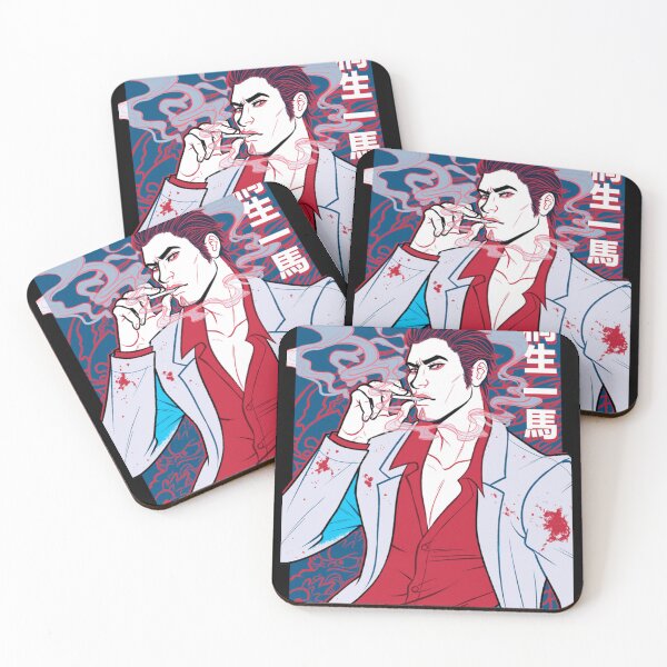 Item preview, dragon de dojima . classique designed and sold by feyhnvfeijoo.